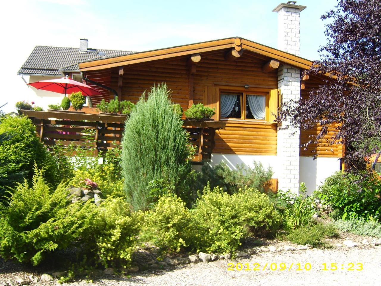 Apartments Am Kupferberg — 4-Star Luxury Hotel in Walkenried, Germany