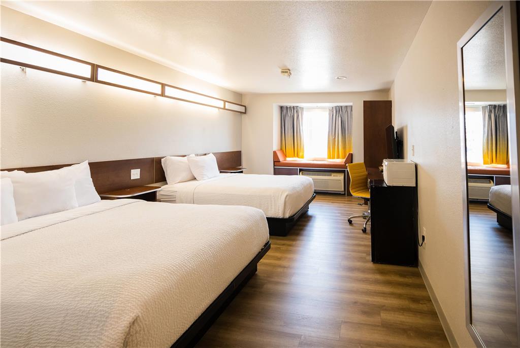 Microtel Inn & Suites by Wyndham Cheyenne - photo 24