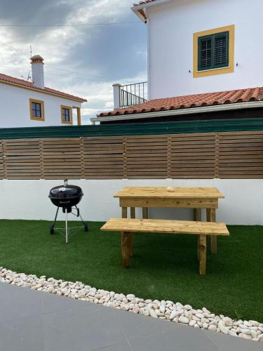 Casa Da Concha — Almograve — photo 3