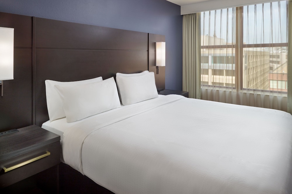 Residence Inn by Marriott Washington DC Downtown - photo 20