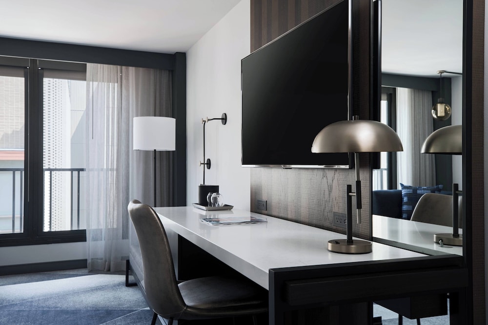 Philadelphia Marriott Old City - photo 8