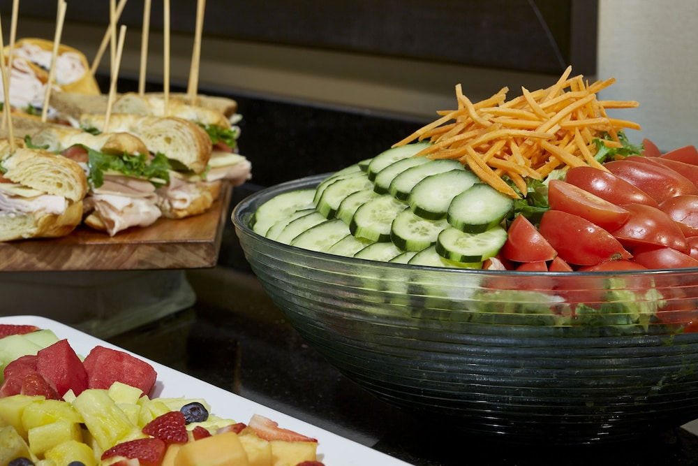 Courtyard by Marriott Bloomington by Mall of America - photo 43
