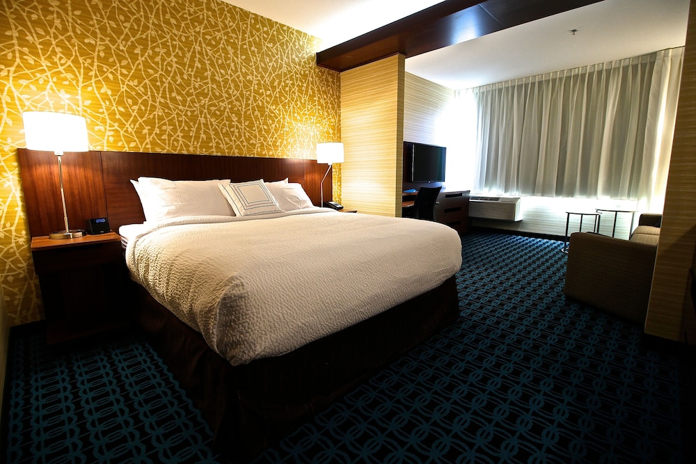 Fairfield Inn & Suites Chillicothe - photo 5