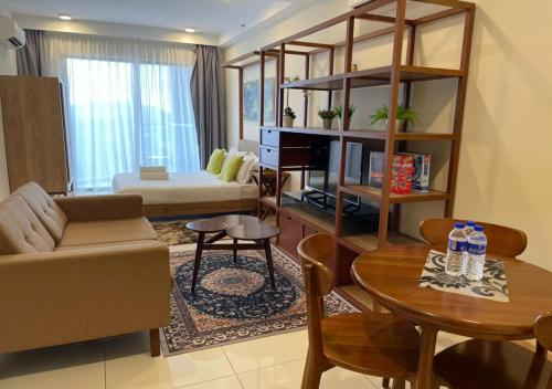 JW Seafront Residence @ TimurBay — 4-Star Luxury Hotel in Kuantan, Malaysia