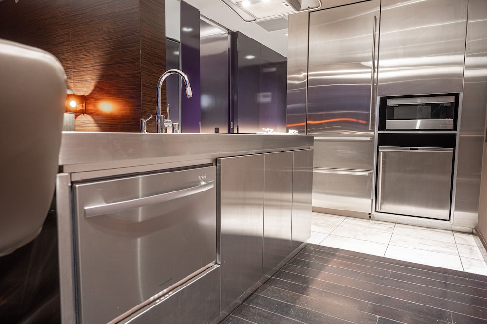StripViewSuites at Palms Place Penthouses - photo 76