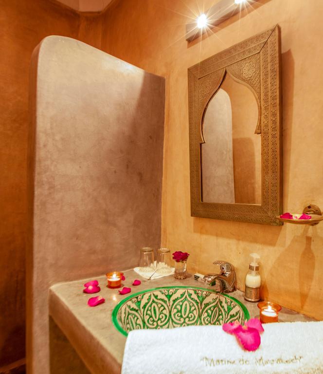 Riad Matins de Marrakech — 4-Star Luxury Hotel in Marrakesh, Morocco