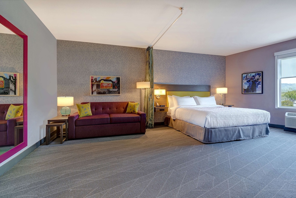 Home2 Suites by Hilton Petaluma - photo 18