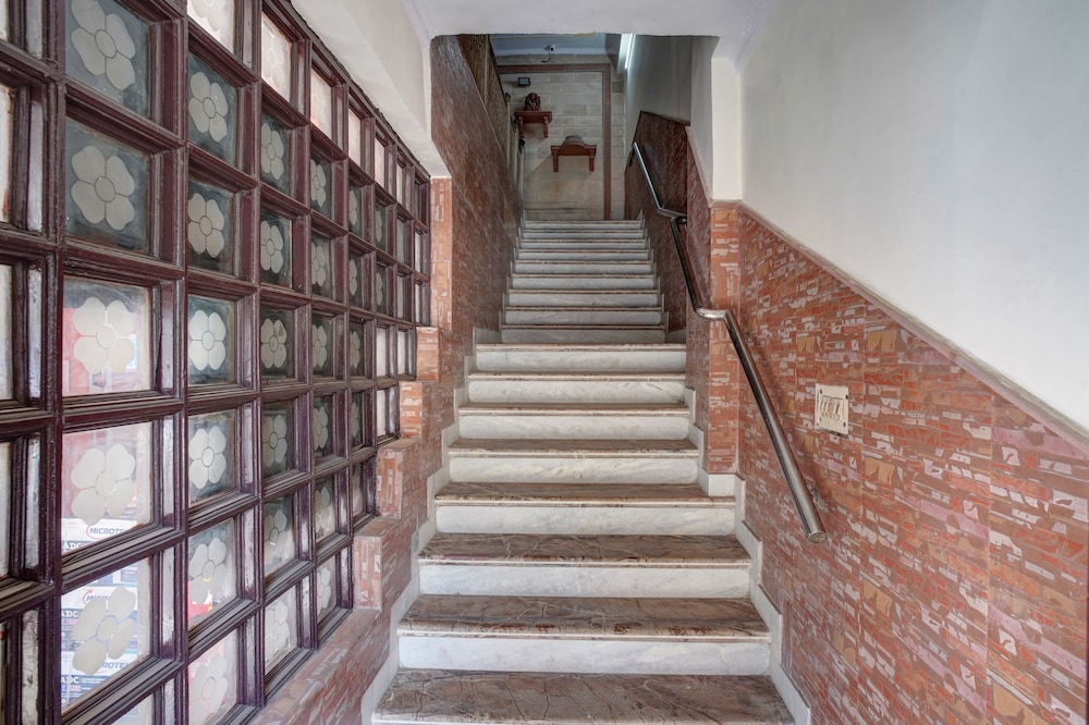 Hotel Prithvi Palace — Ghaziabad — photo 3