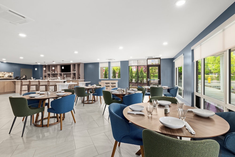 EVEN Hotel Portland Beaverton by IHG - photo 34