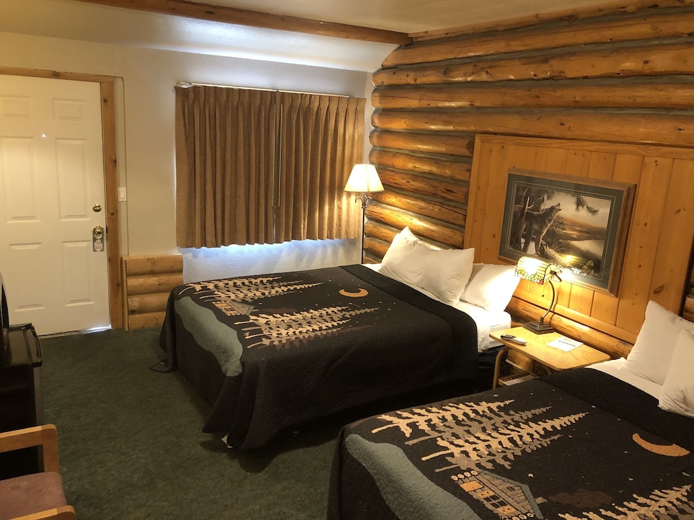 The Historic Madison Hotel Motel - photo 48
