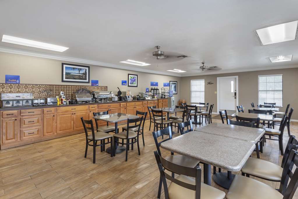 Best Western Of Hope - photo 7