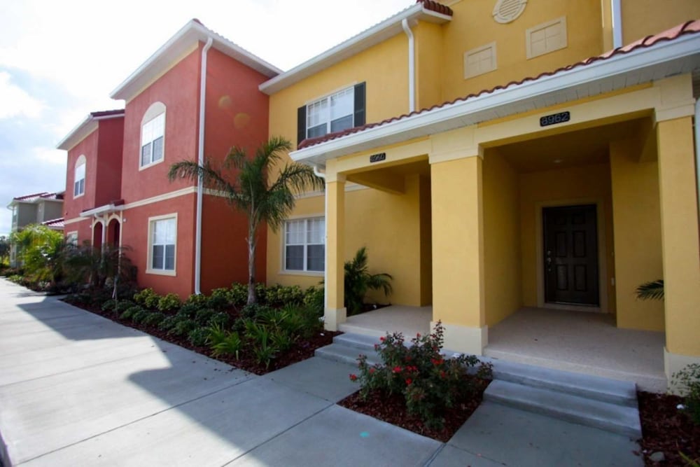 Ov4251 Paradise Palms 4 Bed 3 Baths Townhome - photo 31