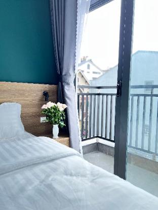 Su Apartment — 4-Star Luxury Hotel in Da Lat, Vietnam