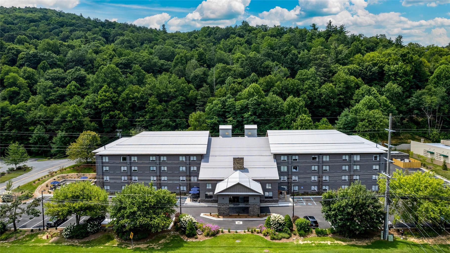 Graystone Lodge an Ascend Collection Hotel - photo 5