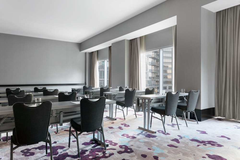 Loews Atlanta Hotel - photo 53