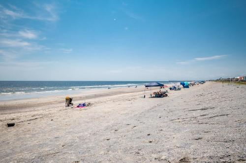Once Upon A Tide by Oak Island Accommodations - photo 4