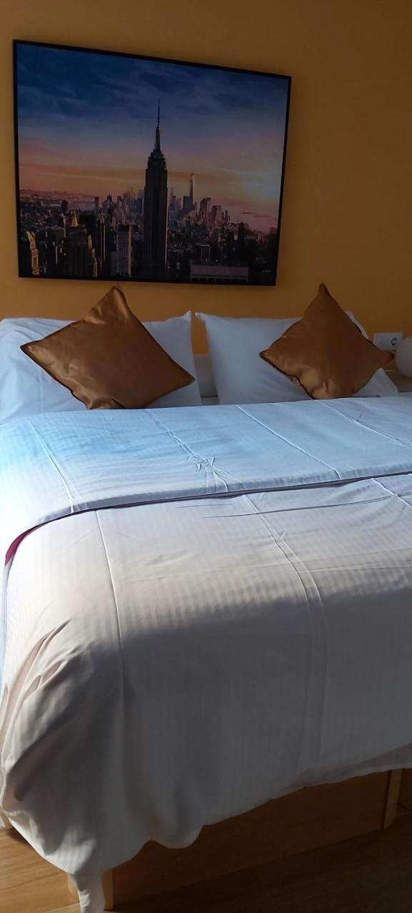 Habitaciones Boutiques in Algeciras, Spain