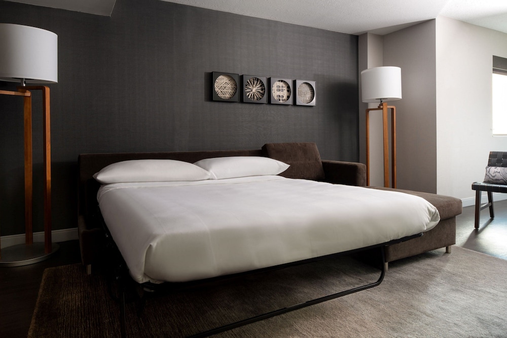 Walnut Creek Marriott - photo 12