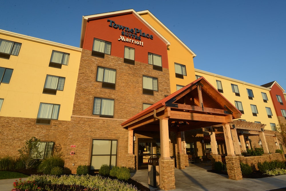 TownePlace Suites Bowling Green - photo 42