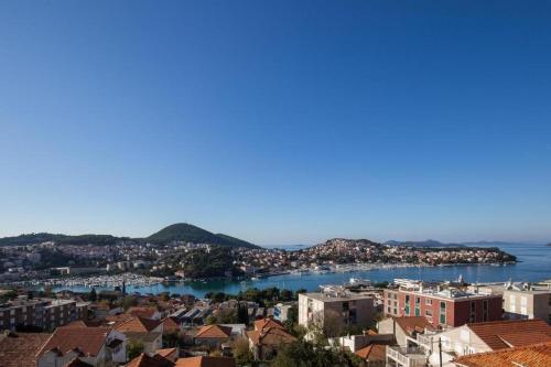 Sea view apartment JASNA