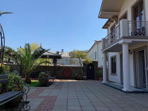Kobuleti Villa Skazocni Dvorik Vip