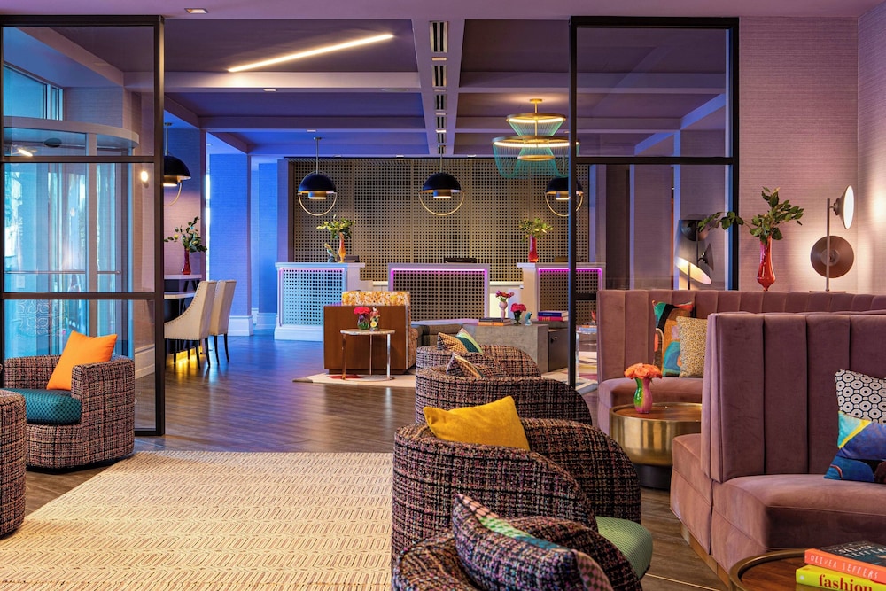 Hotel Colee Atlanta Buckhead Autograph Collection - photo 10