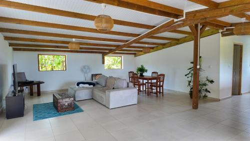 Haut de villa vue imprenable — Baillif — photo 3