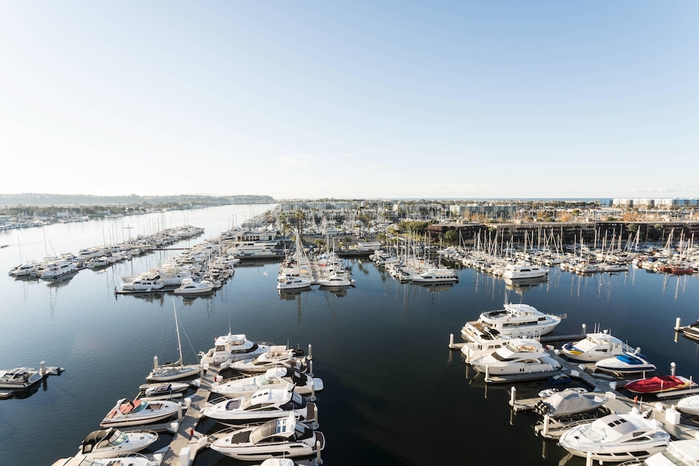 The Ritz Carlton Marina del Rey - photo 21