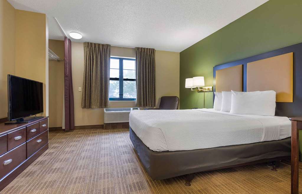 Extended Stay America Suites Waco Woodway - photo 7