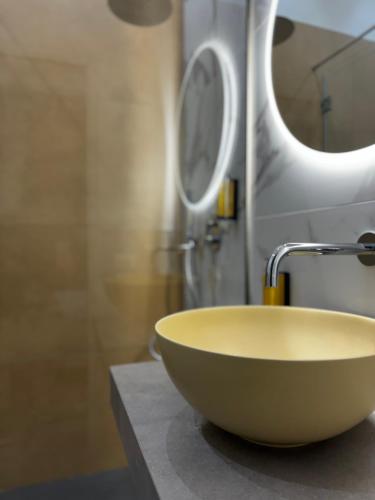 Palermo Inn — 4-Star Luxury Hotel in Palermo, Italy