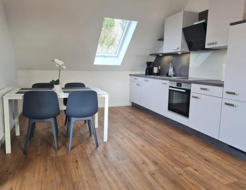 Ferienwohnung Dons Strandnahe & moderne Fewo im Ostseebad Grömitz — 4-Star Luxury Hotel in Gromitz, Germany