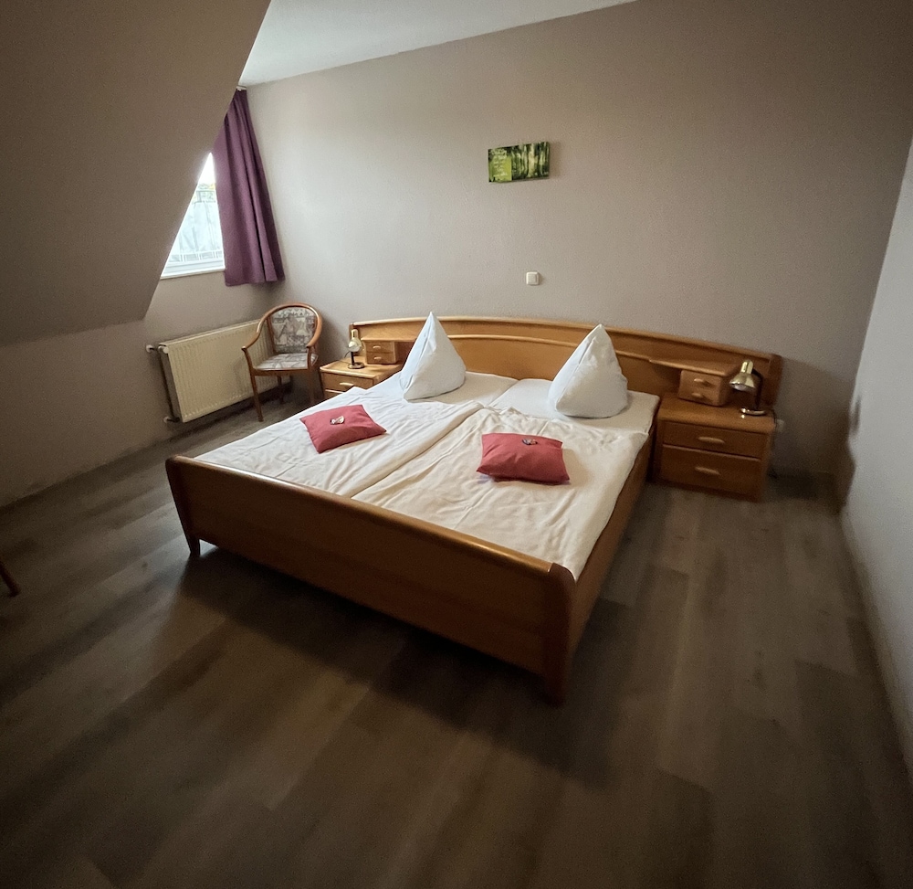 Hotel Vogt — Bad Driburg — photo 2
