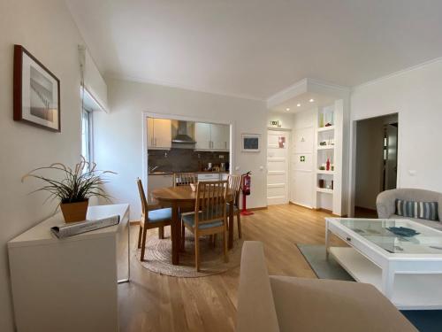 Rainha Holiday Rental in Cascais Centre