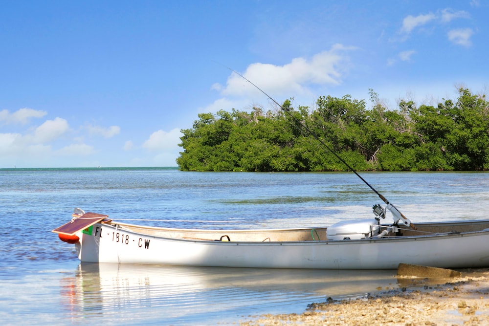 Sunshine Key RV Resort & Marina - photo 39