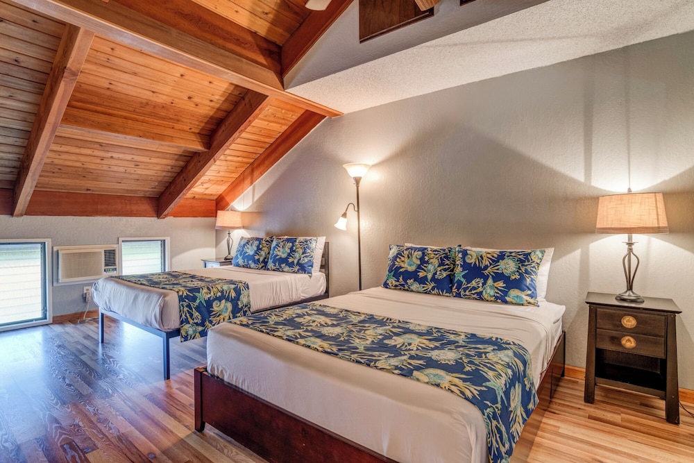 Kihei Resort 202 KRS 202 Family Getaway 2BD w AC Pool Beach - photo 33