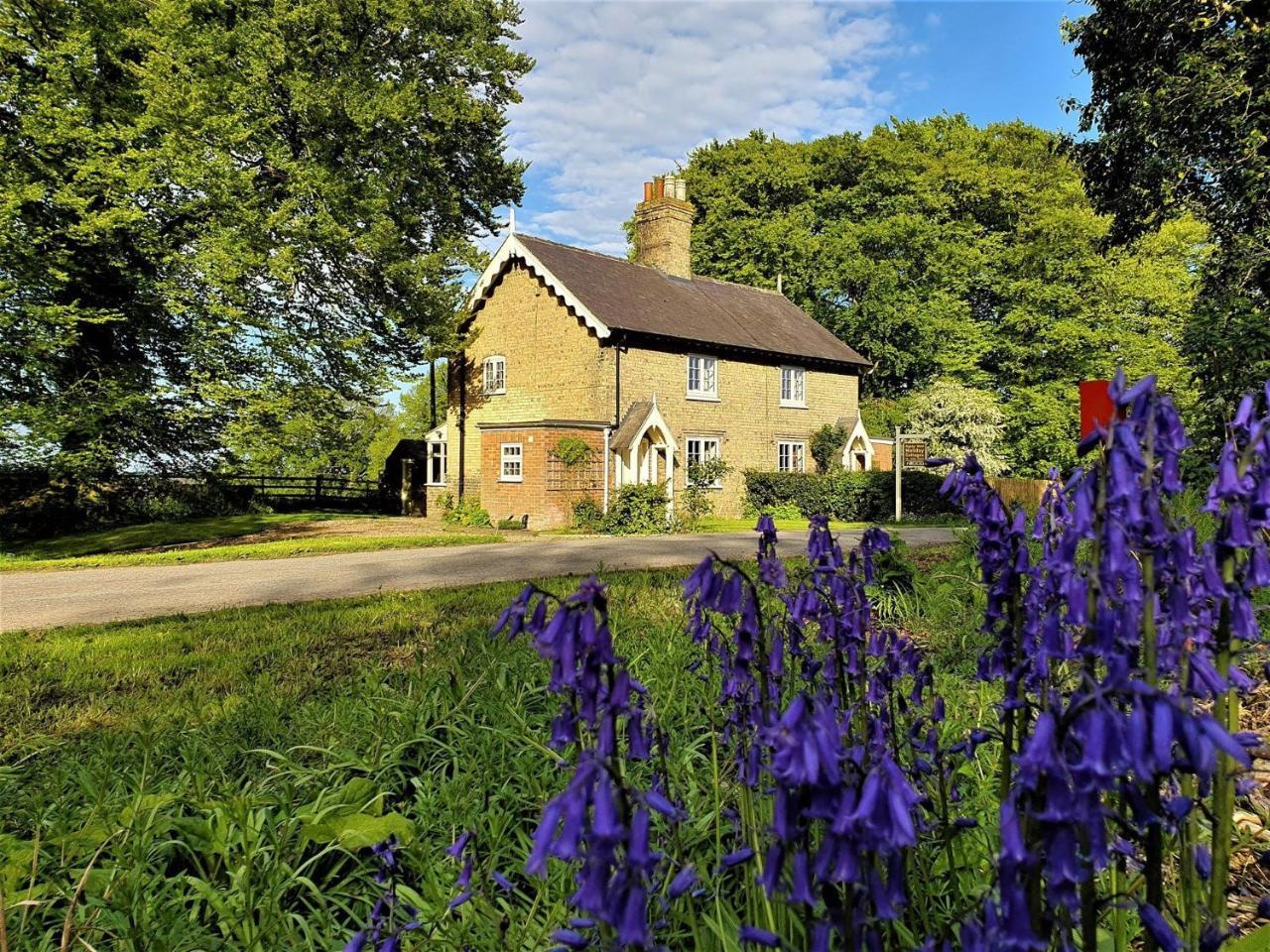 2 Bed in Rigsby 77637 — hotel in Alford