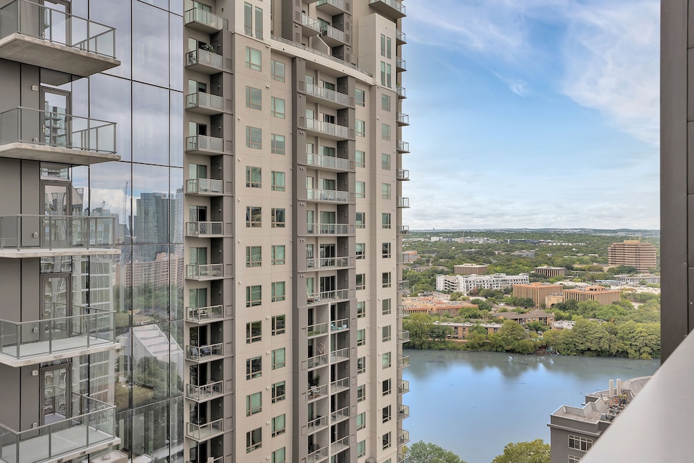 Austin Condo Hotel - photo 675