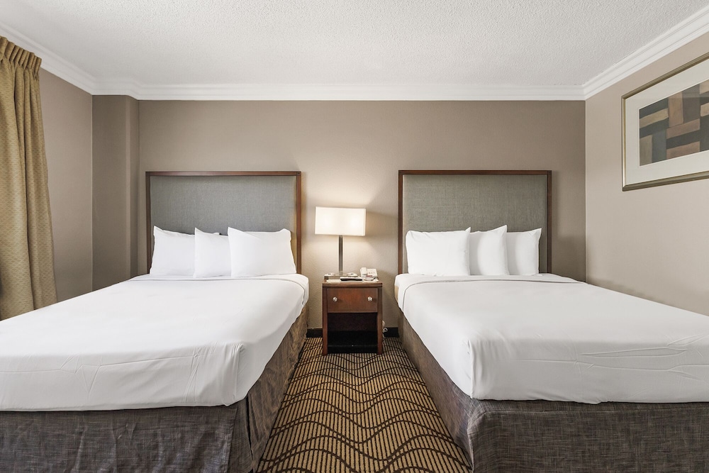 Jack London Inn - photo 11