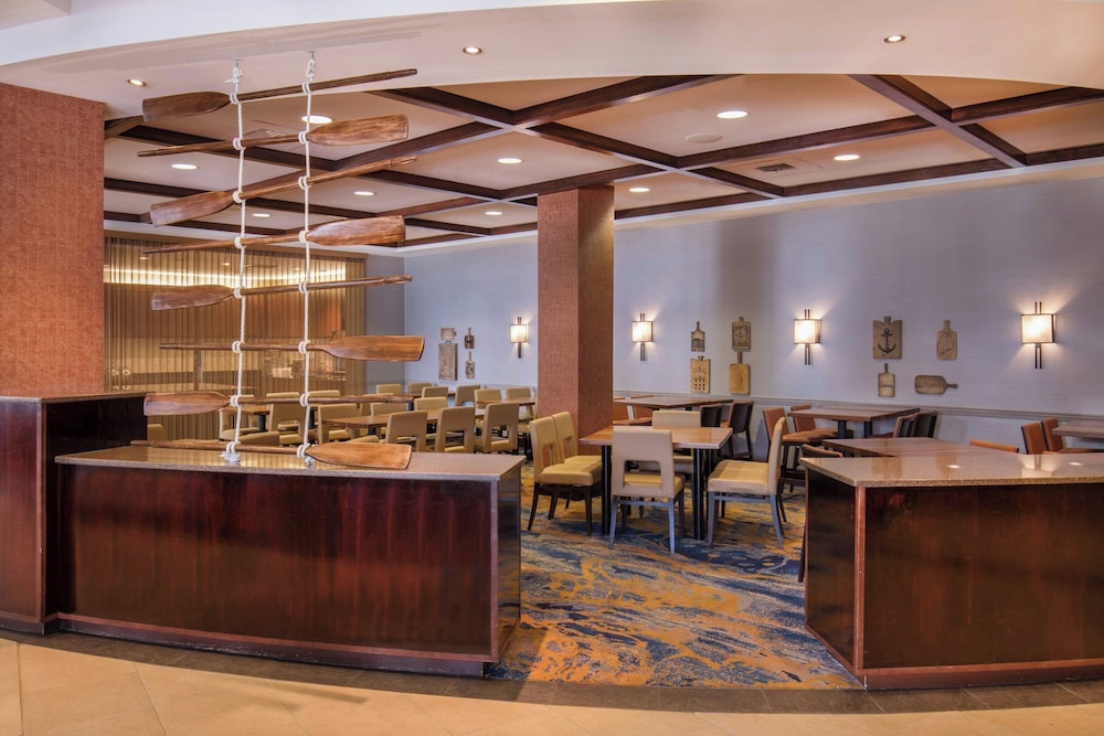 Residence Inn by Marriott Portland Downtown Waterfront - photo 31