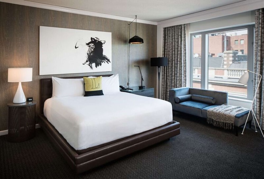 The Logan Philadelphia Curio Collection by Hilton - photo 30