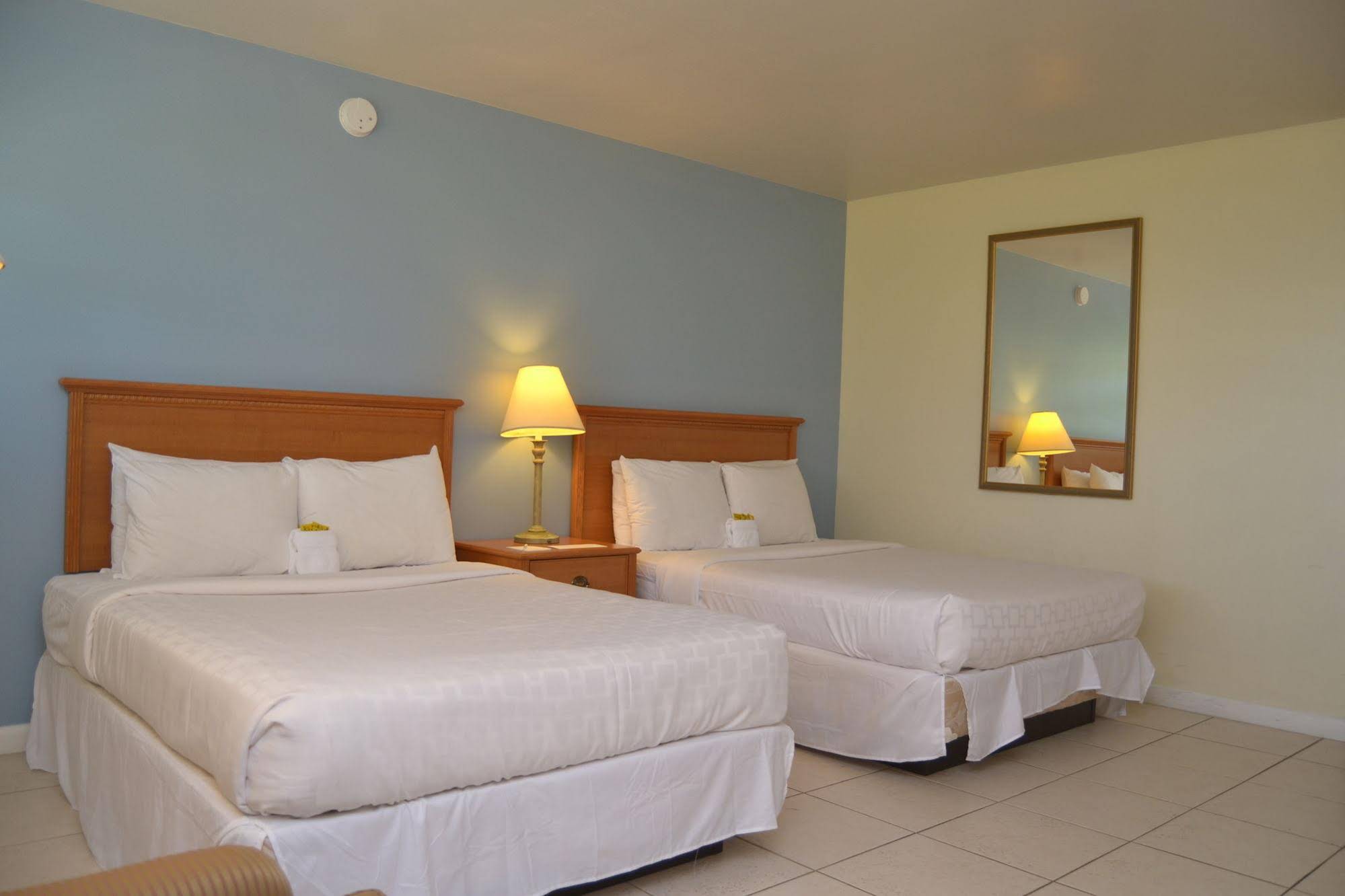 Elysium Resort - photo 30
