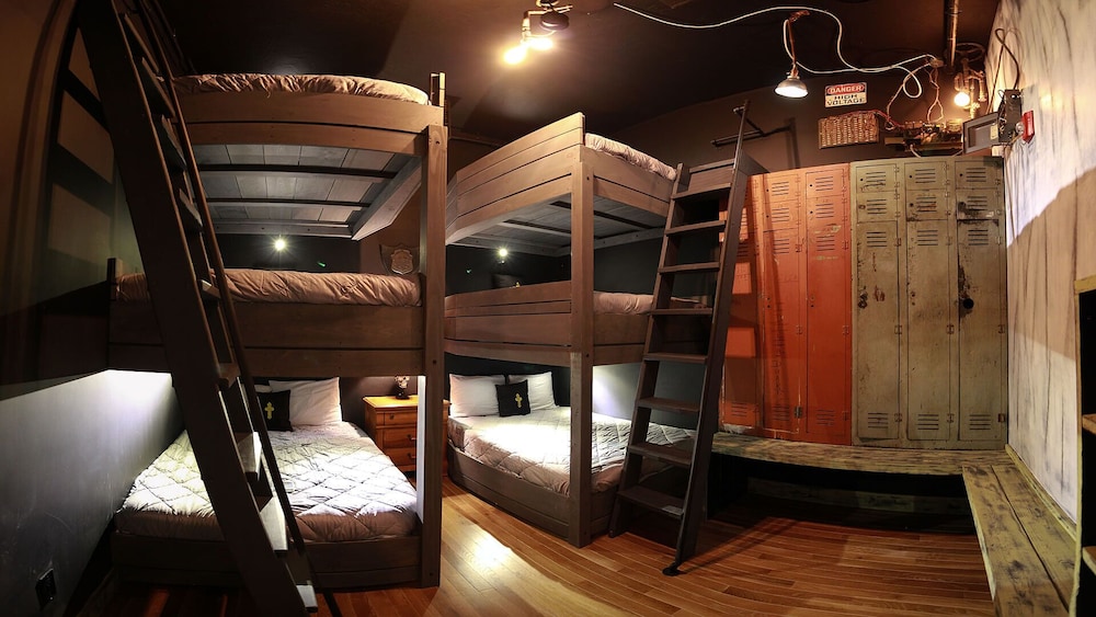 Adventure Suites - photo 37