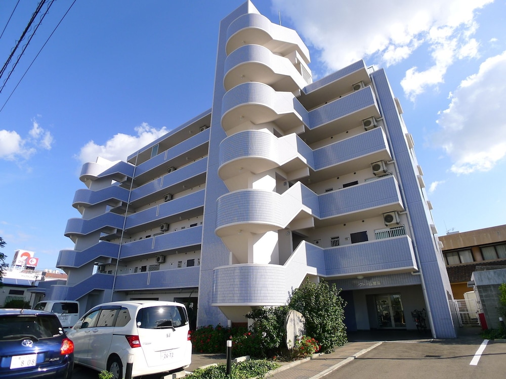 Alphabed Takamatsu Yashima in Takamatsu, Japan
