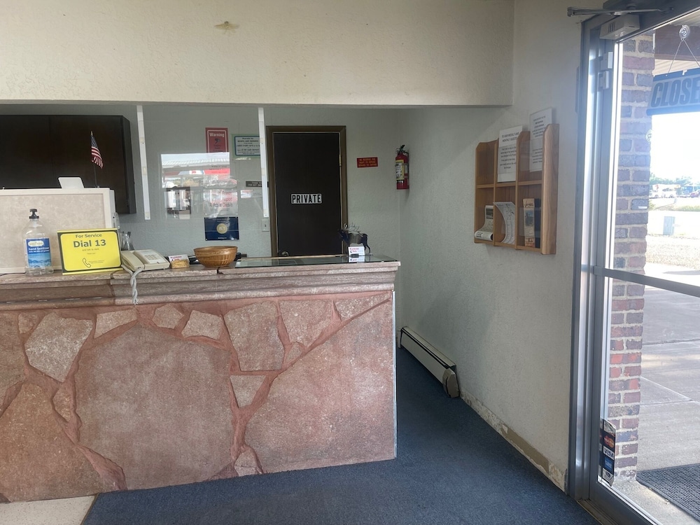 Riverside Inn Montana - photo 4