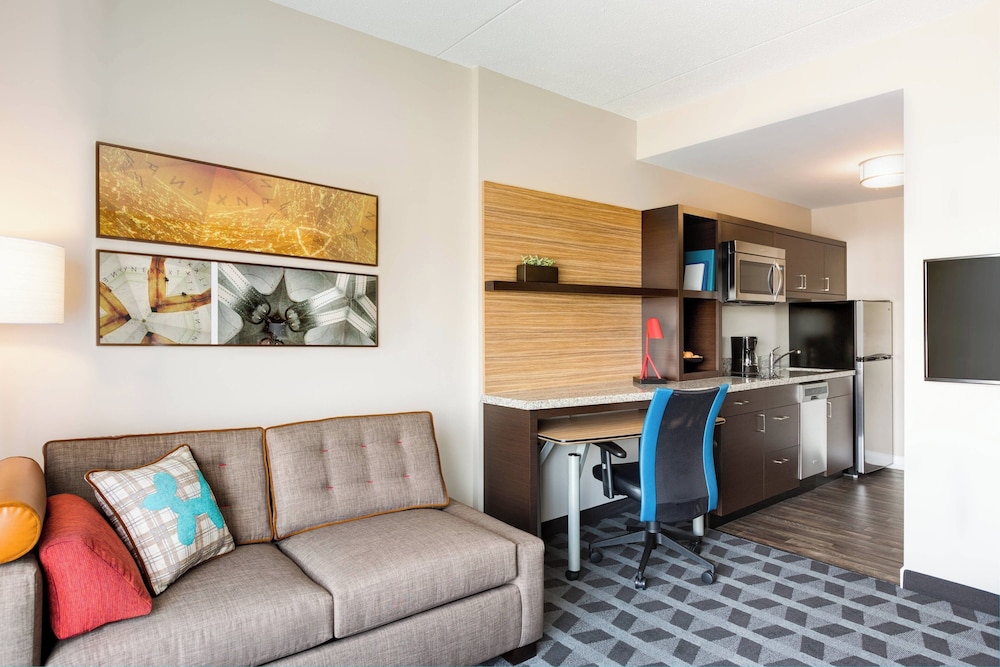 TownePlace Suites by Marriott Memphis Southaven — hotel in Southaven