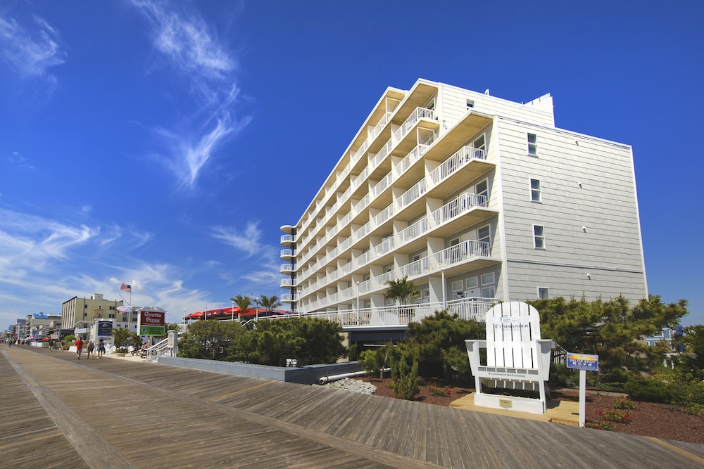 Commander Hotel & Suites - photo 79