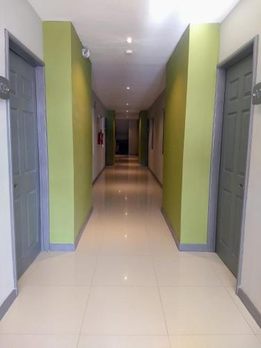 Hotel El Rancho — Ciudad Sabinas Hidalgo — photo 3