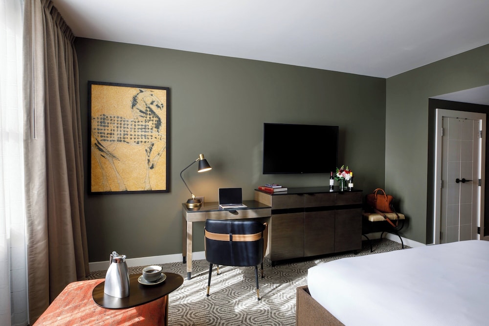 Hotel Vin Grapevine Autograph Collection - photo 18