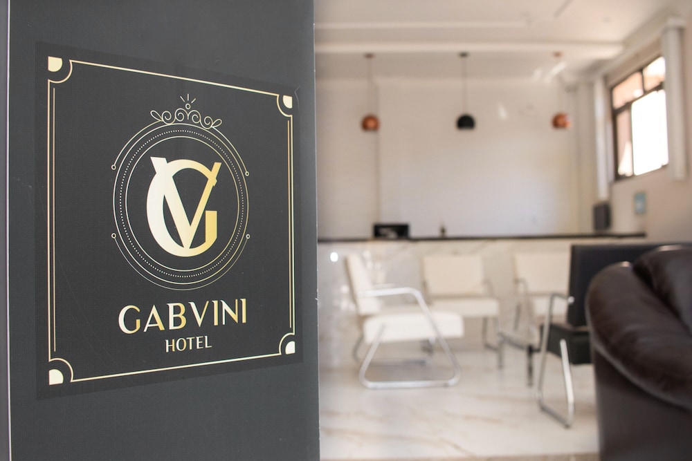 Gabvini Hotel - carbon neutral hotel in Lima Duarte
