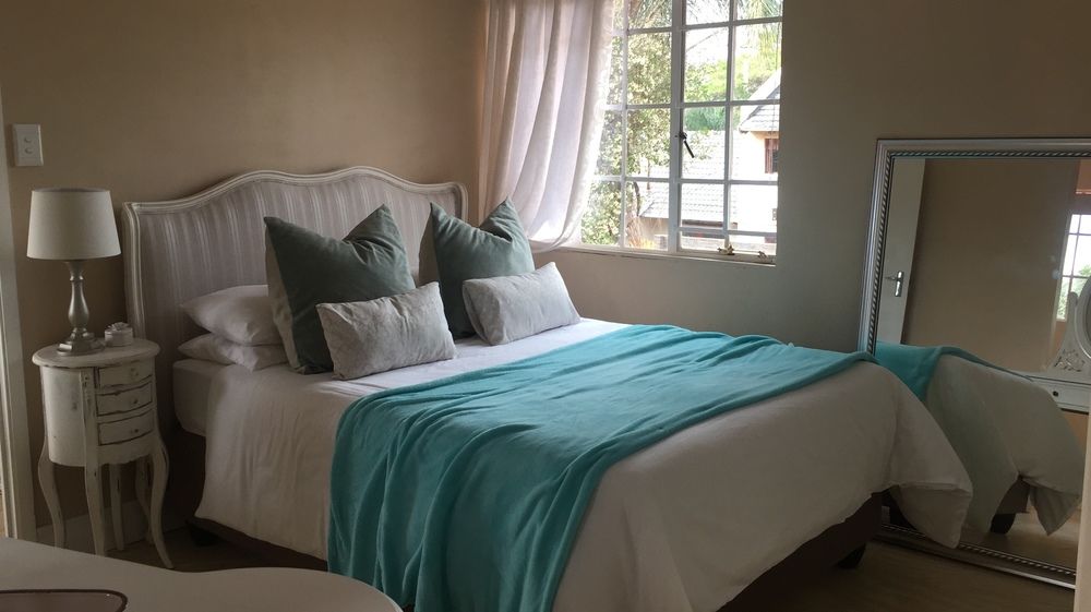 Nouveau Studios in Pretoria, South Africa